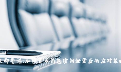 立即警惕：加密货币钱包密钥泄露后的应对策略
